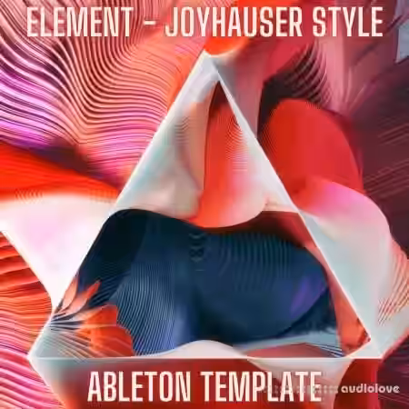Innovation Sounds Element Joyhauser Style Ableton 9 Template [DAW Templates]