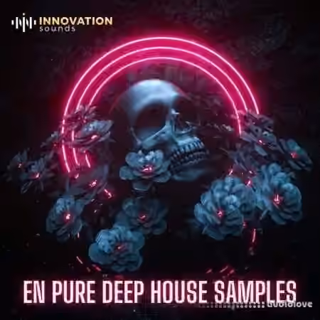 Innovation Sounds En Pure Deep House Samples [WAV, MiDi]