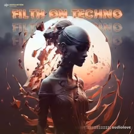 Innovation Sounds Filth On Techno [WAV, MiDi]