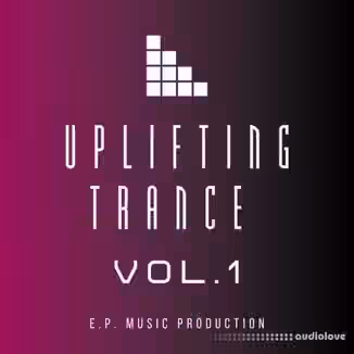 Innovation Sounds Uplifting Trance Fl Studio 20 Template Vol.1 [DAW Templates]