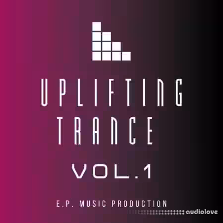 Innovation Sounds Uplifting Trance Fl Studio 20 Template Vol.1 [DAW Templates]