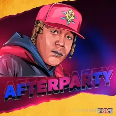 Innovative Samples After Party [WAV]