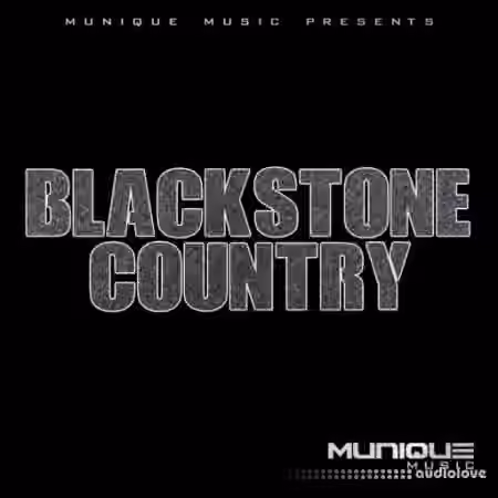 Innovative Samples Blackstone Country [WAV]