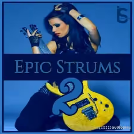 Innovative Samples Epic Strums 2 [WAV]
