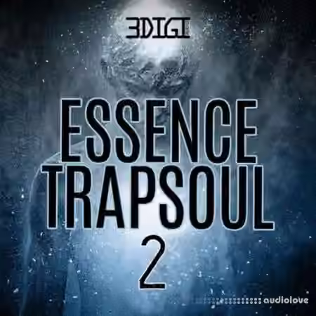 Innovative Samples Essence Trapsoul 2 [WAV]