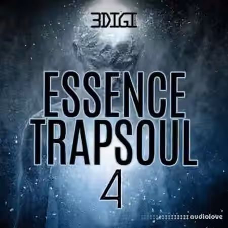 Innovative Samples Essence Trapsoul 4 [WAV]