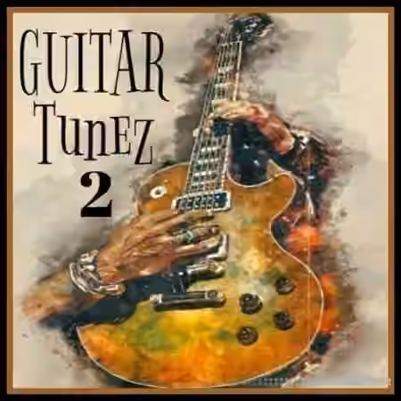 Innovative Samples Guitar Tunez 2 [WAV]