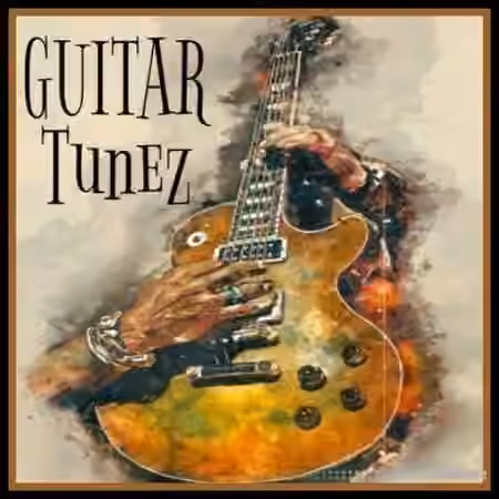 Innovative Samples Guitar Tunez [WAV]