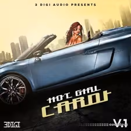 Innovative Samples Hot Girl Cardi [WAV]