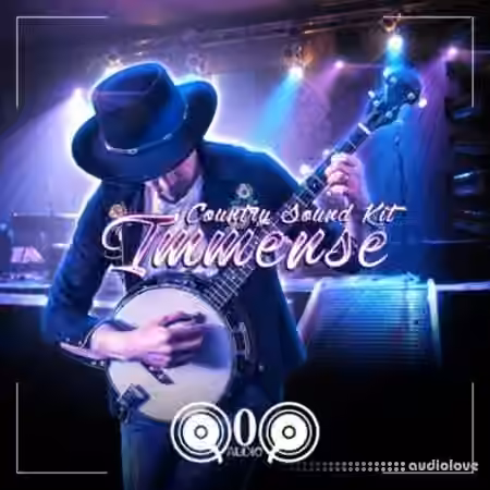 Innovative Samples Immense [WAV]