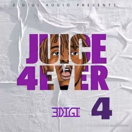 Innovative Samples Juice 4 Ever 4 [WAV]