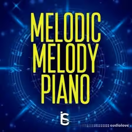 Innovative Samples Melodic Melody Piano [WAV]