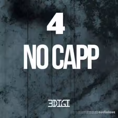 Innovative Samples NO CAPP 4 [WAV]