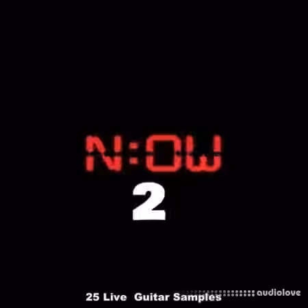 Innovative Samples NOW 2 [WAV]