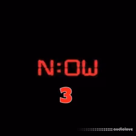 Innovative Samples NOW 3 [WAV]