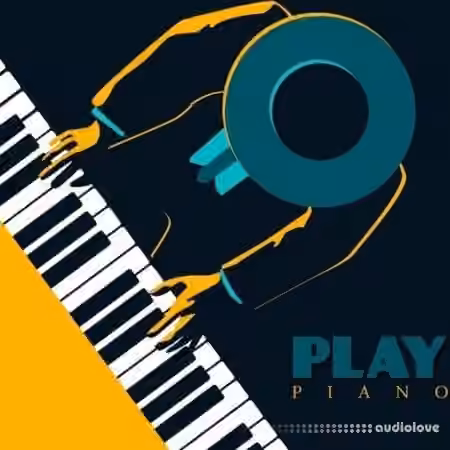 Innovative Samples Play Piano [WAV]