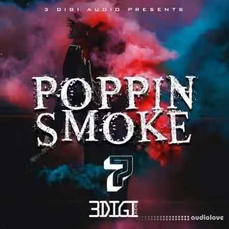 Innovative Samples Poppin Smoke 7 [WAV]