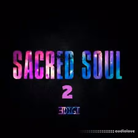 Innovative Samples Sacred Soul 2 [WAV]