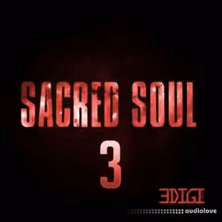 Innovative Samples Sacred Soul 3 [WAV]