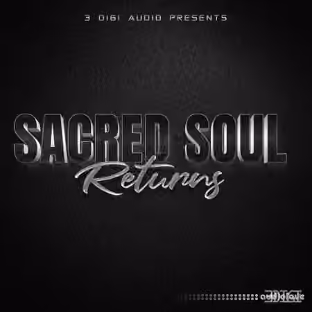 Innovative Samples Sacred Soul Returns [WAV]