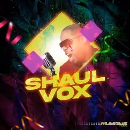 Innovative Samples Shaul Vox Vol.1 [WAV]