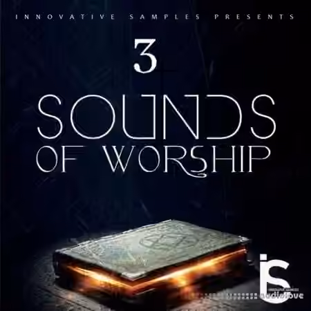 Innovative Samples Sounds Of Worship 3 [WAV]