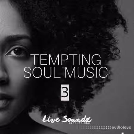 Innovative Samples Tempting Soul Music 3 [WAV]