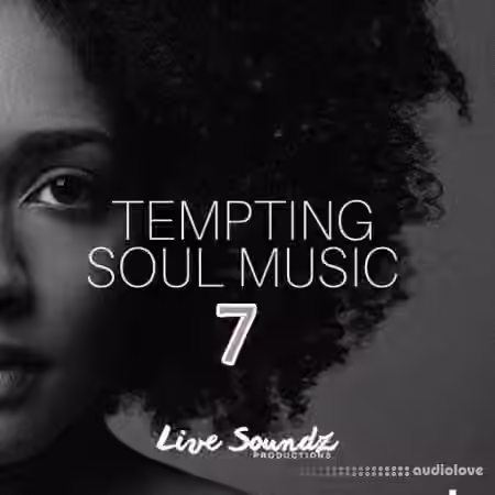 Innovative Samples Tempting Soul Music 7 [WAV]