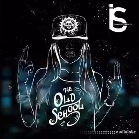 Innovative Samples THE OLD SCHOOL [WAV]