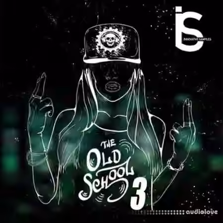 Innovative Samples THE OLD SCHOOL PART 3 [WAV]