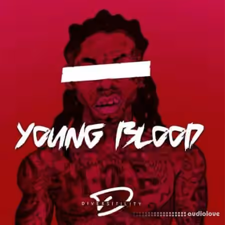 Innovative Samples Young Blood [WAV]