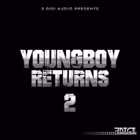 Innovative Samples YungBoy Returns 2 [WAV]