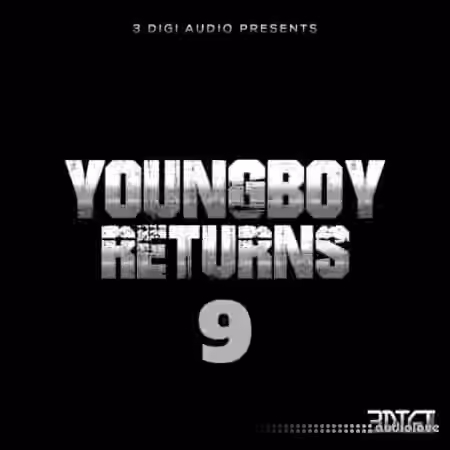 Innovative Samples YungBoy Returns 9 [WAV]