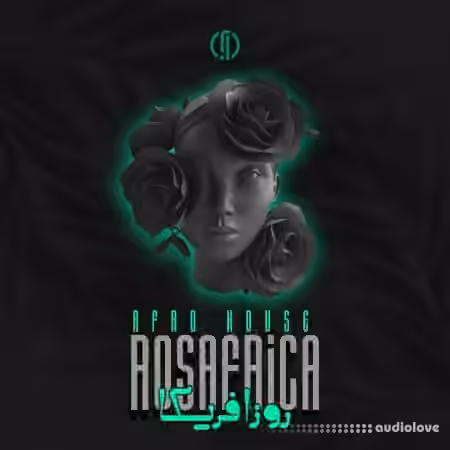 Innoy Rosafrica Afro House [WAV]
