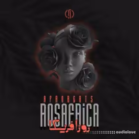 Innoy Rosafrica Afrobeats [WAV, MiDi]
