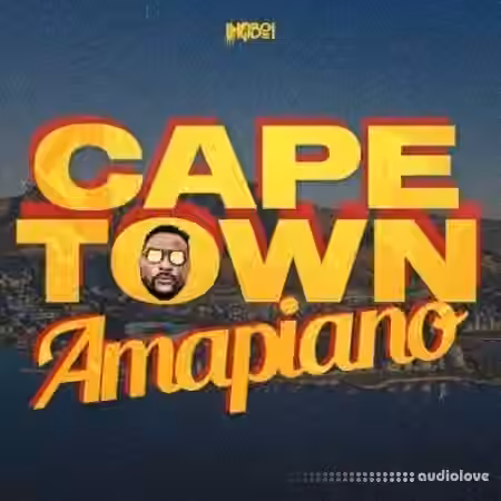 Inqboi Beatz Capetown Amapiano [WAV, MiDi]