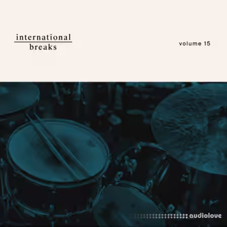 International Breaks 15 [WAV]
