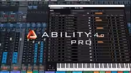 Internet ABILITY 4.0 Pro v4.01.2 [WiN]
