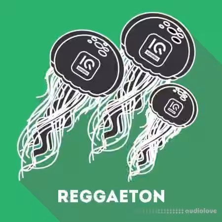 IQ Samples Reggaeton [WAV]
