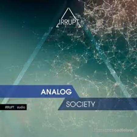 Irrupt Analog Society [WAV]