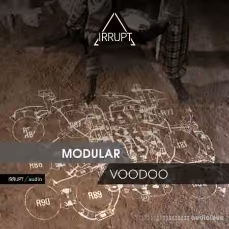 Irrupt Audio Modular Voodoo [WAV]