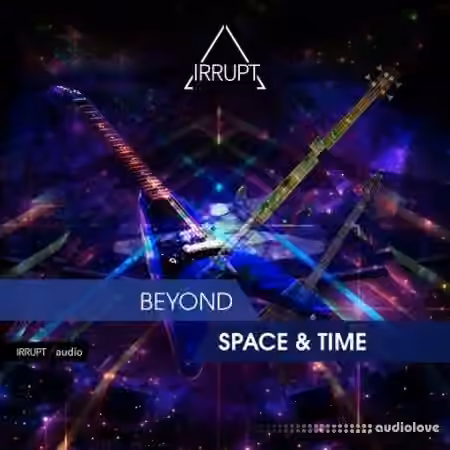 Irrupt Beyond Space & Time [WAV]