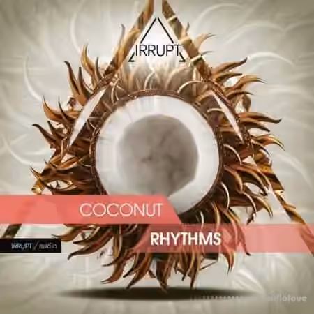 Irrupt Coconut Rhythms [WAV]