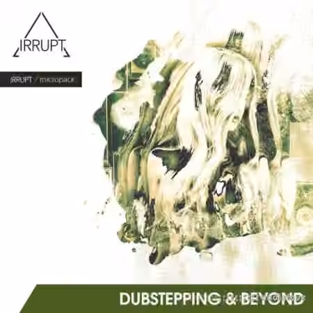 Irrupt Dub Stepping & Beyond [WAV]