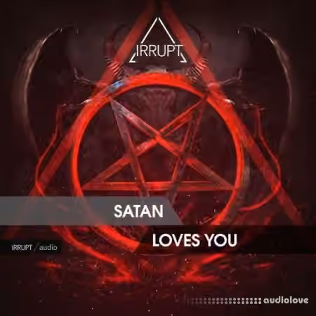 Irrupt Satan Loves You [WAV]