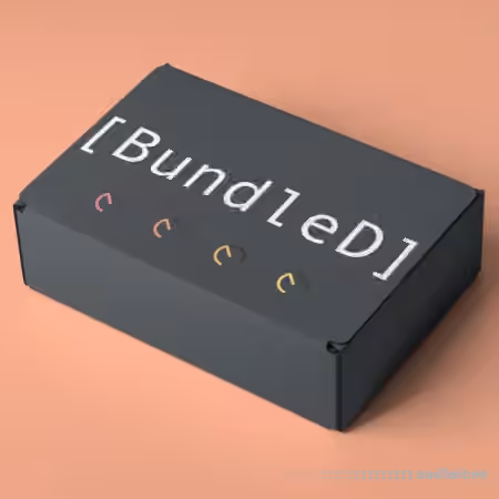Isotonik Studios Alexkid Sequencer Bundle [Max for Live]