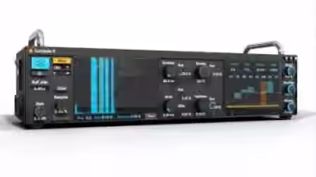 Isotonik Studios Lambda II v1.4 [Max for Live]