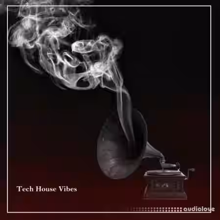 ItaloBros Tech House Vibes Sample Pack [WAV]