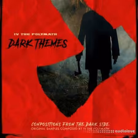 IV The Polymath Dark Themes [WAV]