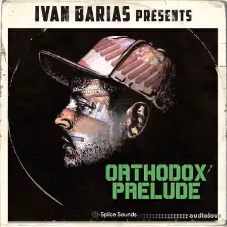 Ivan Barias Presents Orthodox Prelude [WAV]